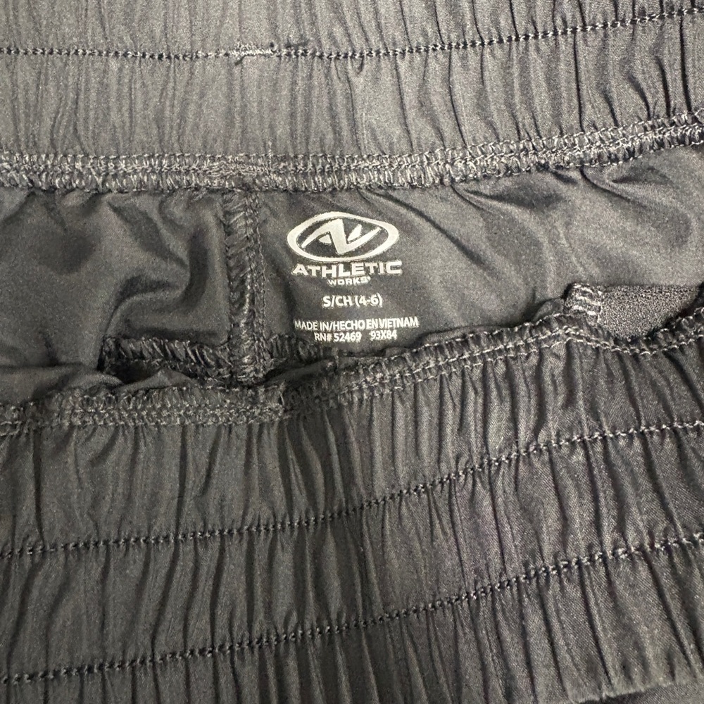 Get 2 Women’s S-Workout/Running Shorts-Like New-See pics for measurements - Picture 5 of 13